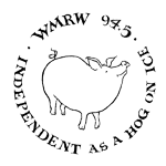 Слушать WMRW