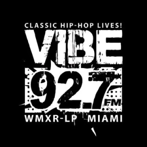 Слушать Vibe 92.7 FM