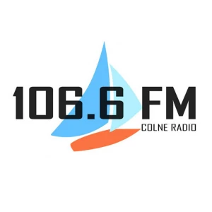 Слушать Colne Radio