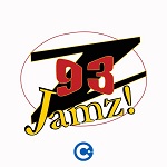 Слушать Z93 Jamz
