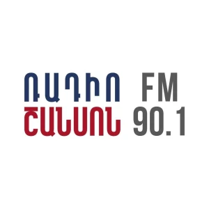 Слушать Ռադիո Շանսոն FM 90.1