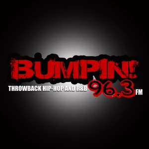Слушать Bumpin' 96.3