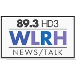 Слушать WLRH News&Talk