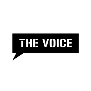 Слушать The Voice