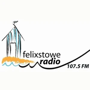 Слушать Felixstowe Radio