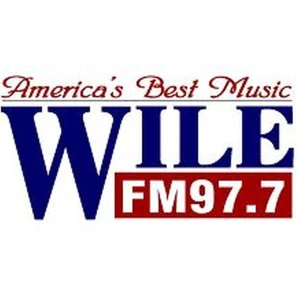 Слушать WILE 97.7 FM