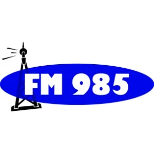 Слушать Love 98.5