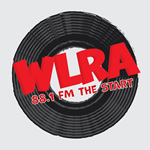 Слушать WLRA 88.1 FM The Start