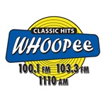 Слушать WUPE FM