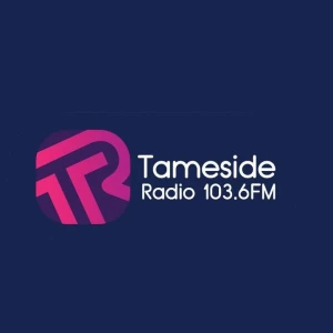 Слушать Tameside Radio