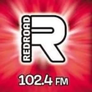 Слушать Redroad FM