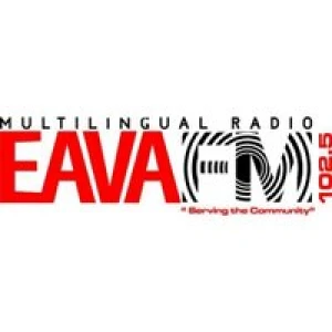 Слушать EAVA FM