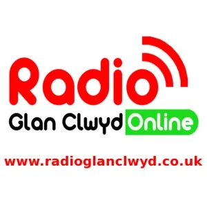 Слушать Radio Glan Clwyd