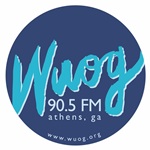 Слушать WUOG 90.5 FM