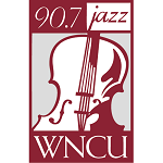 Слушать WNCU Jazz Radio