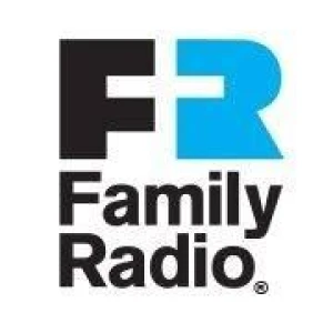 Слушать Family Radio Sacramento (KEBR)