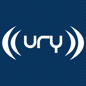 Слушать University Radio York
