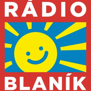 Слушать Rádio Blaník