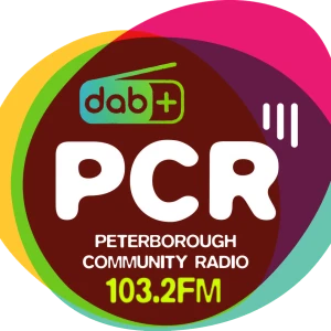 Слушать PCR FM (Peterborough Community Radio)