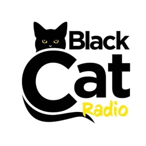 Слушать Black Cat Radio