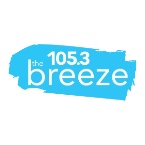 Слушать 105.3 The Breeze