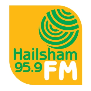 Слушать Hailsham FM