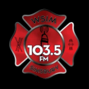 Слушать WSIM 103.5 FM