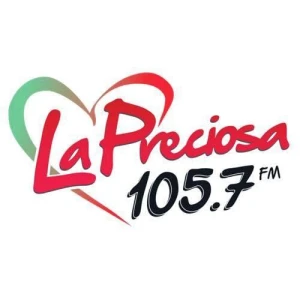 Слушать La Preciosa 105.7