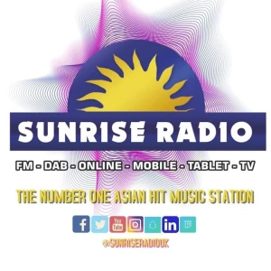 Слушать Sunrise Radio