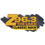 Слушать Z-96.3 The Lake