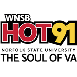 Слушать WNSB Hot 91