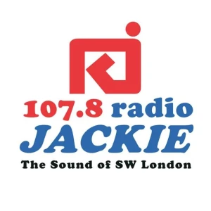 Слушать 107.8 Radio Jackie