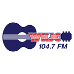 Слушать WKJC 104.7