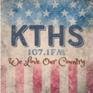 Слушать KTHS 107.1