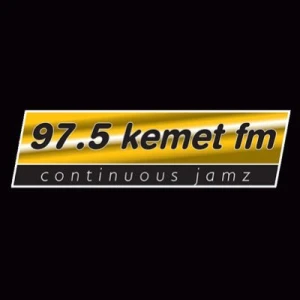 Слушать 97.5 Kemet FM