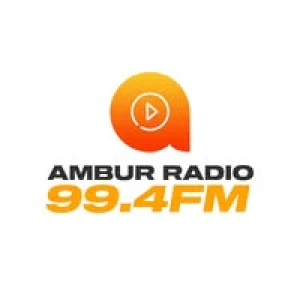 Слушать Ambur Radio 99.4 FM