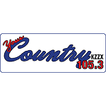 Слушать Your Country 105.3 KZZX