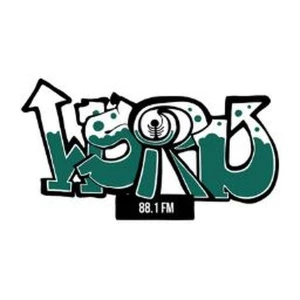 Слушать WSRU 88.1 FM