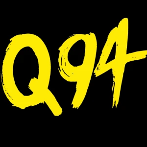 Слушать Q94 Classic Rock