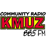 Слушать KMUZ Community Radio