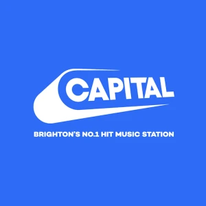 Слушать Capital Brighton