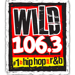 Слушать Wild 106.3