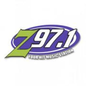 Слушать Z97.1 (WZRT-FM)