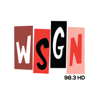 Слушать WSGN