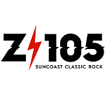 Слушать Z105 Sarasota