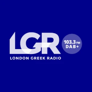 Слушать London Greek Radio