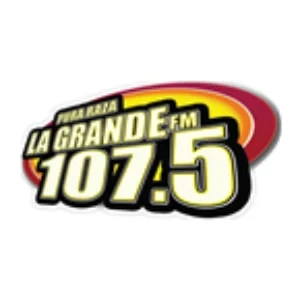 Слушать La Grande 107.5