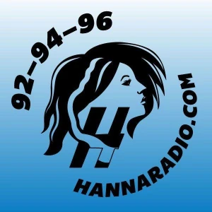 Слушать Hanna Radio
