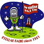 Слушать WMBR