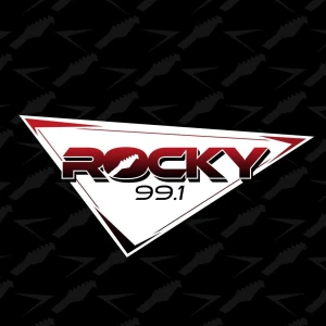 Слушать Rocky 99.1